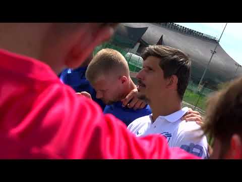 U17: Puskás Akadémia–Topolya 1–1