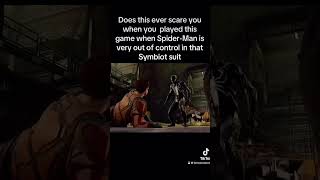 #gaming #playstation #marvel #spiderman2