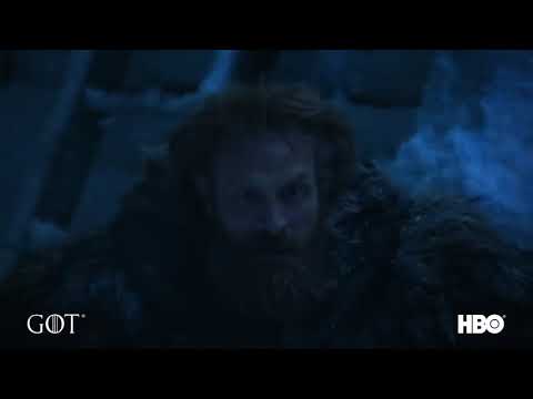 New Season | Game of Thrones | Sneak Peek | Season 8