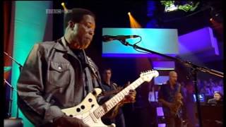 Buddy Guy Look What all You Got