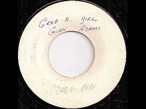 Grab a Girl - Glen Adams