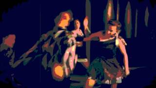 BRICK -  BOG&#39;S cover Albert Collins