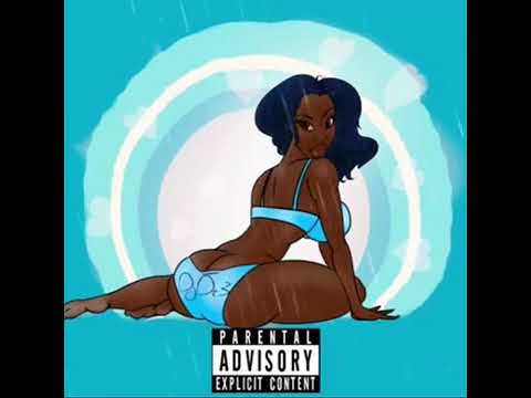 MAY JAYWEST - kiss me [official audio]