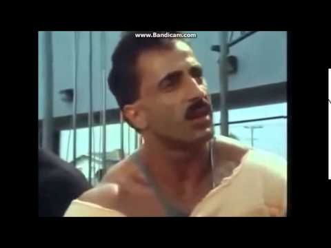 Samir Bannout Talks About Diet