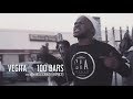 Vegita 100 Bars Official Music Video