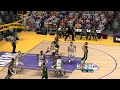 NBA LIVE 06 Custom Camera