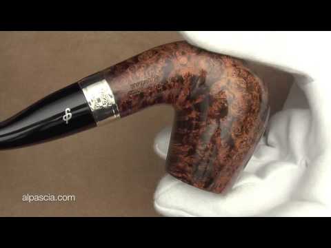 pipa Peterson Special Brown - pipe 1294
