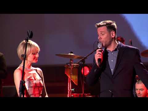 Luka Bulić i Danijela Martinović - Ovako ne mogu dalje /koncert Prijatelji i Kemo/