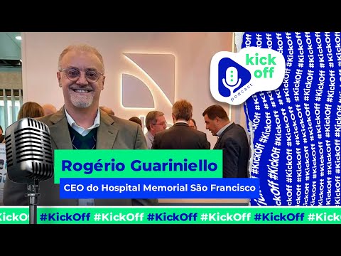 Bússola do Gestor #018 com Rogério Guariniello