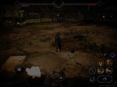 WEAK LEGATUS vs DRAKANIA | KARKEA ARENA | #blackdesertmobile #bdm #legatus #drakania