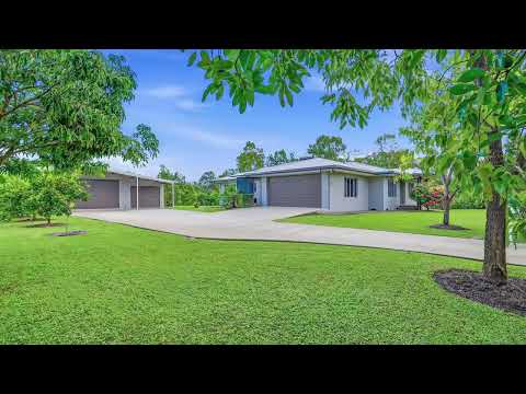 2 Riverlands Drive, Mareeba, QLD 4880, 4 Bedrooms, 2 Bathrooms, House
