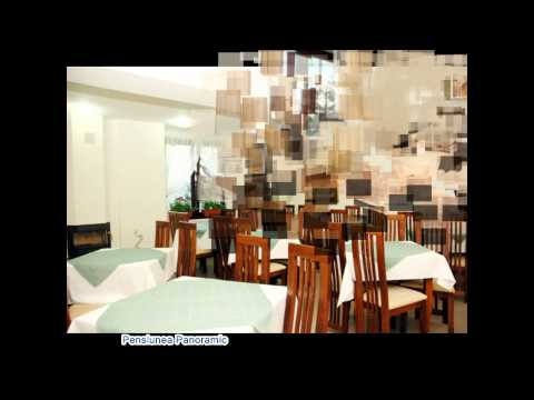 prezentare Pensiunea Panoramic, cazare Vartop Arieseni