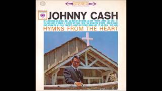 Johnny Cash - I Got Shoes (1962)