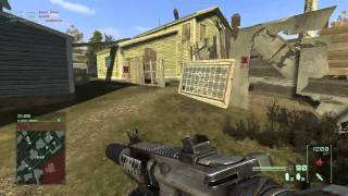 Homefront PC Ground Control