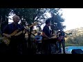 Blues en Valdemorillo