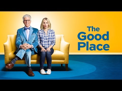 download lagu mp3 mp4 The Good Place Legendado Online, download lagu The Good Place Legendado Online gratis, unduh video klip The Good Place Legendado Online
