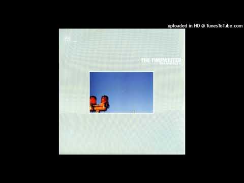 B - The Timewriter - Life Is Just A Timeless Motion (Instrumental Prelisting Version)