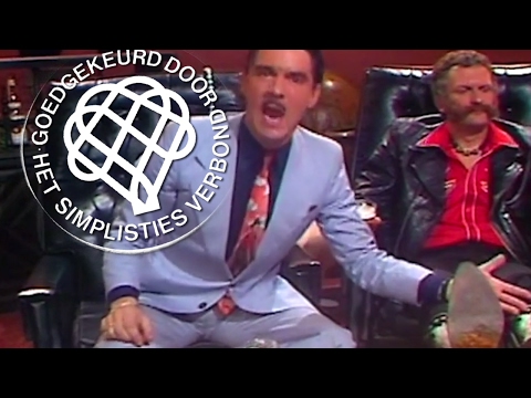 Een uitzending van de Tegenpartij - Van Kooten en De Bie