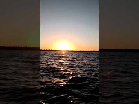 Pôr Do Sol video