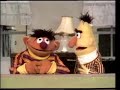 Classic Sesame Street Ernie And Bert What Happened In The Zoo Today Full Version