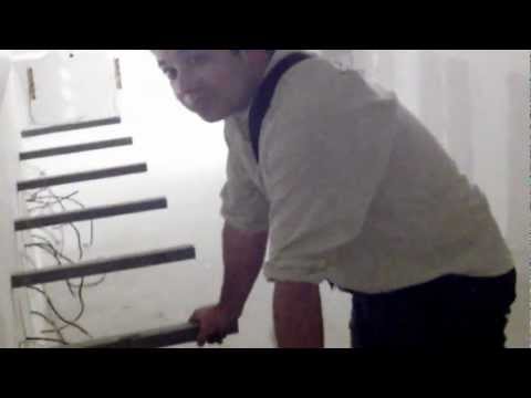 District-Prague Reconstruction - 1st of March