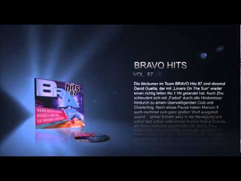 Medium der Woche Bravo Hits 87