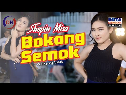 Shepin Misa - Bokong Semok | Duta Nirwana Music [OFFICIAL]
