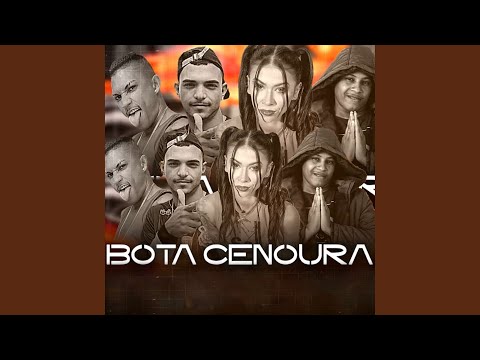 Bota Cenoura