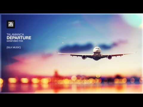 Talamanca - Departure