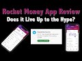 Rocket Money App Review (2024) - Can it SAVE You Money?