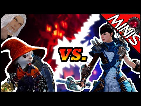 Forced to SOLO the Strike Boss!