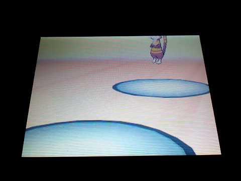 Pokemon white 2 walkthrought EP:32 the ship