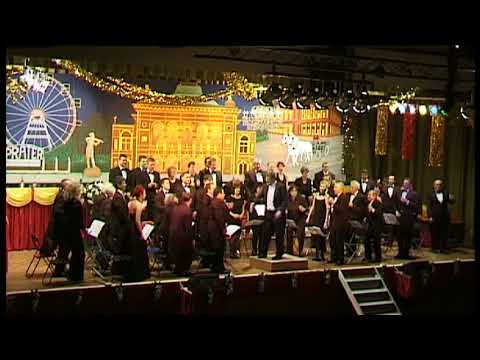 2011 Wiener Opernball  Orchester/Debütantenball