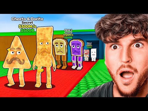 I Got EARLY ACCESS To These Brainrots..