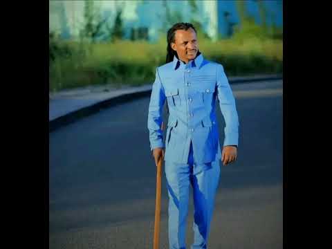 Faarfannaa Ittiiqaa Tafarii