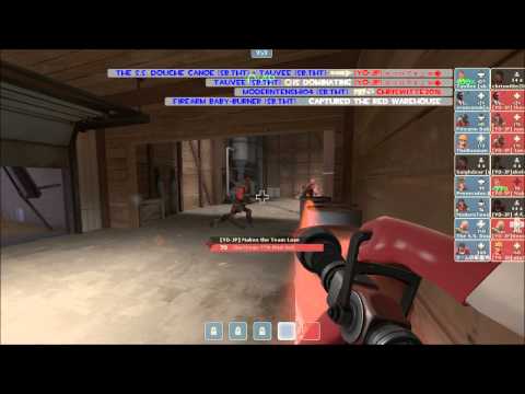 9v9 - Spaceballs v Ye Olde John Pingry - UGC Steel - Granary