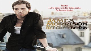 James Morrison - If You Don&#39;t Wanna Love Me (Acoustic)