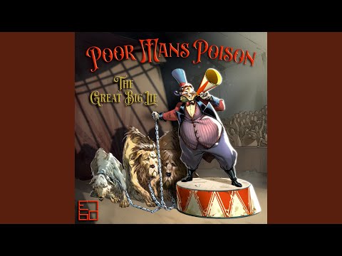 The Mask And The Mirror - Poor Man's Poison