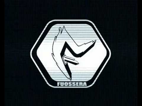 FUOSSERA "Freestyle" Fast World Vol.2 (2005)