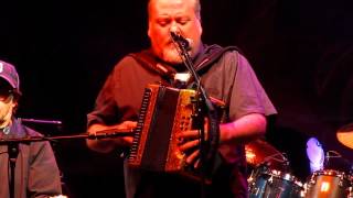 La Pistola Y El Corazon - Los Lobos live! @ Surrey Fusion Festival