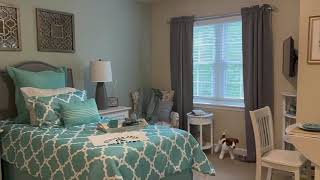 Brookdale Meridian Video Tour