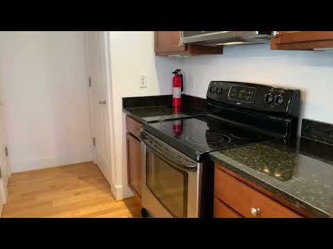 Pet-Friendly Walkable Downtown Condo Near West Main St property video