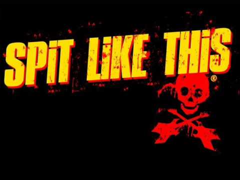 SPiT LiKE THiS - Trick Or Mistreat