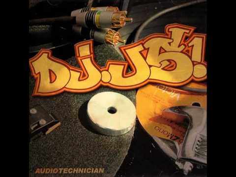 DJ-JS-1 Featuring Choclair & Solitair  [Hold Dat'Street Version]