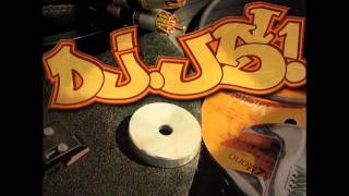 DJ-JS-1 Featuring Choclair &amp; Solitair  [Hold Dat&#39;Street Version]
