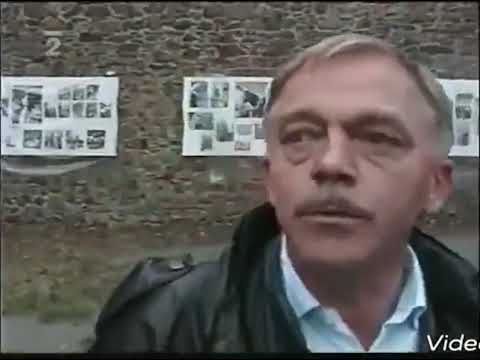 Karel Kryl po 89.roce: O rozdělení Československa a rozkrádání republiky