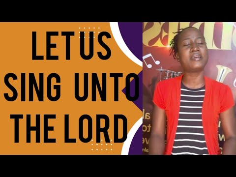 Pentecostal Oldies|| Let Us Sing Unto The Lord