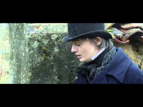 Confession of a Child of the Century (UK Trailer)