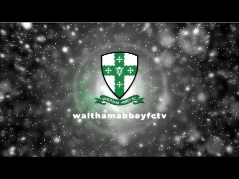 Waltham Abbey 0 3 Thame United | Highlights | 27 November 2021