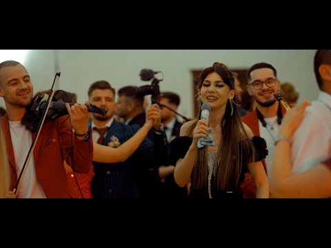 Sorina Ceugea ❌Premium Orkestra - Am sa las figurile [ nunta Negresti Oas ]